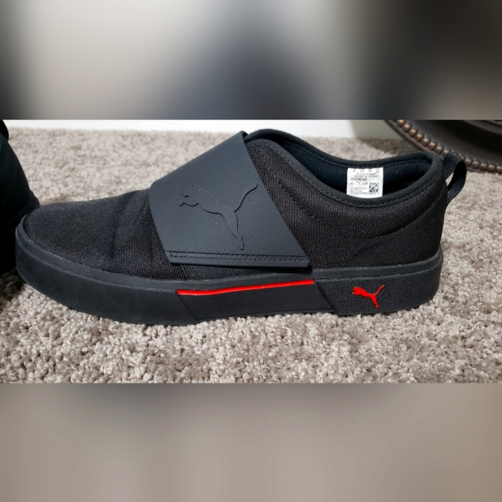 Puma Men's Shoes